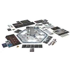 Frostpunk The Board Game 2