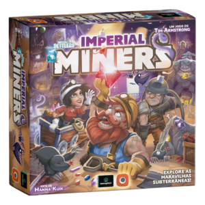 Imperial Miners