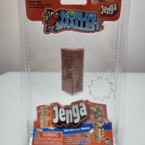 Jenga Micro 1