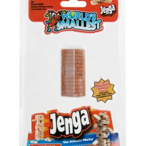 Jenga Micro