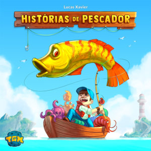 LUDOPEDIA HISTORIAS DE PESCADOR TAMPA