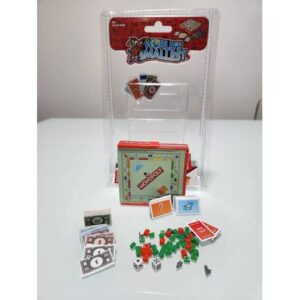 Monopoly Micro 2