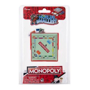 Monopoly Micro