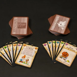 Munchkin 5 In-Domável (Expansão) 2