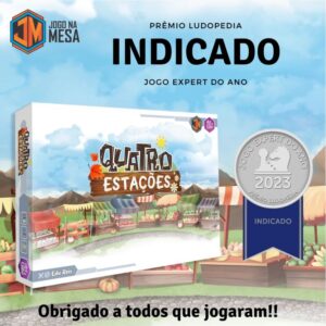 Quatro Estações 3