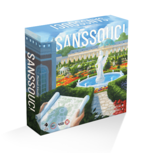Sanssouci
