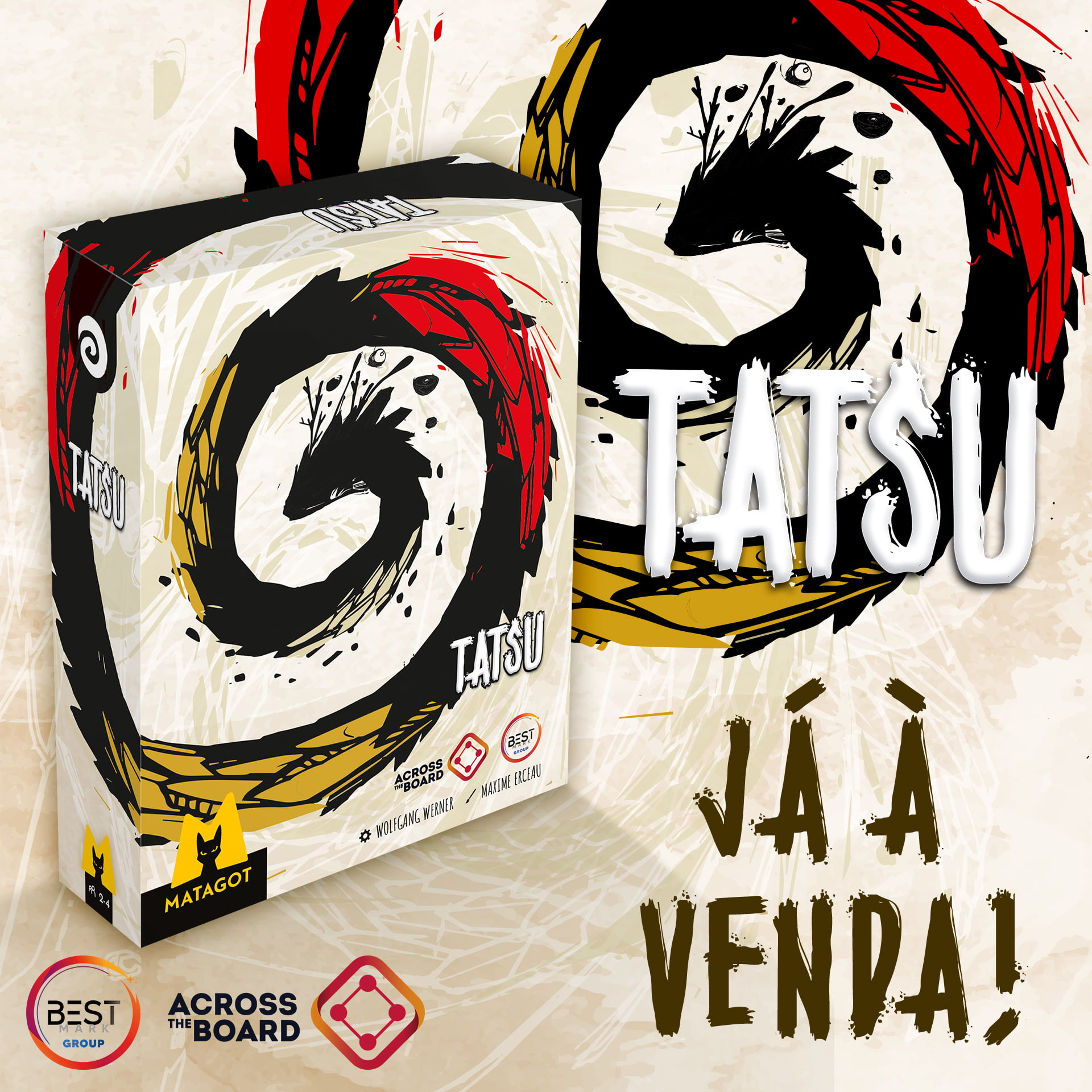 Tatsu - Imagem 2