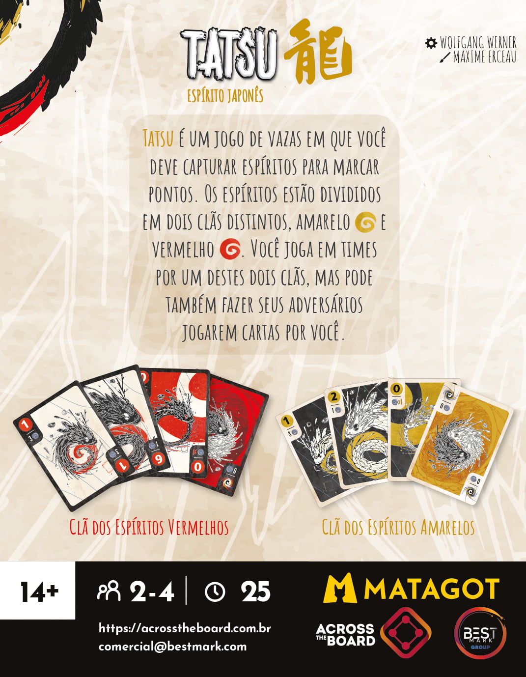 Tatsu - Imagem 3