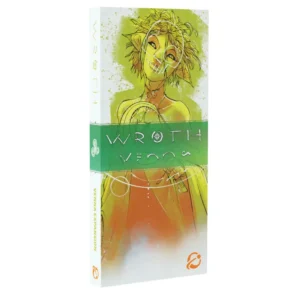 Wroth Venna Faction (Expansão)