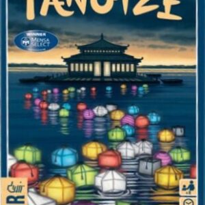 Yangtze - Brechó Lúdico