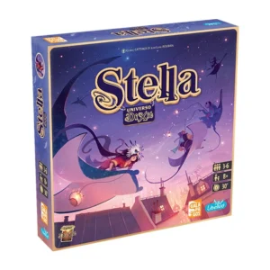 Stella: Universo Dixit