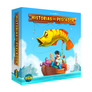 Histórias de Pescador