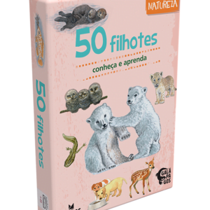 50 Filhotes