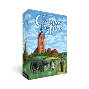 Campos de Arle