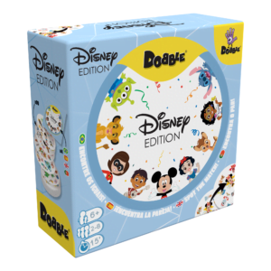 Dobble: Disney