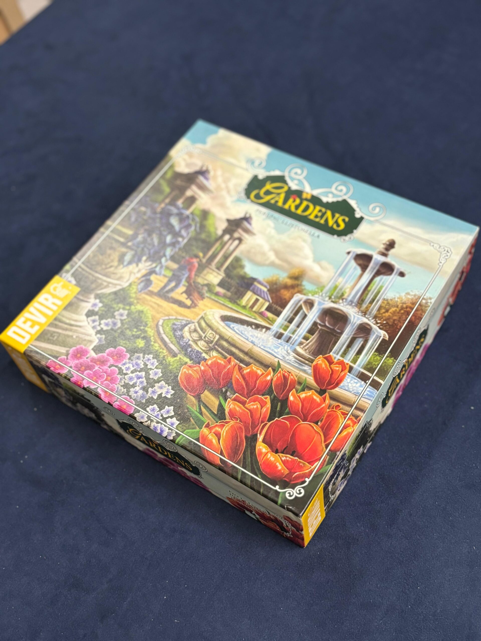 Gardens