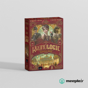 Kronologic – Caixa