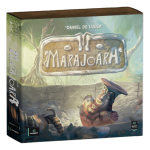Marajoara - Brechó Lúdico