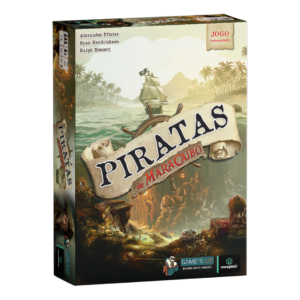 Piratas de Maracaibo