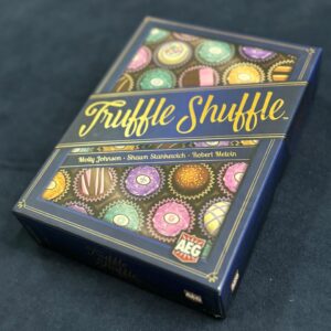 Truffle Shuffle