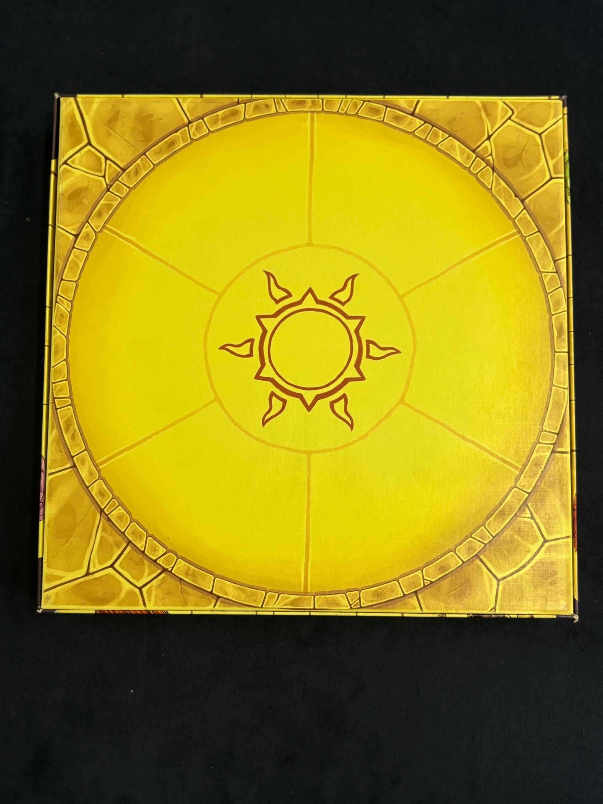 Ultimate Warriorz - Imagem 5