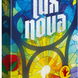 Lux Nova - Brechó Lúdico