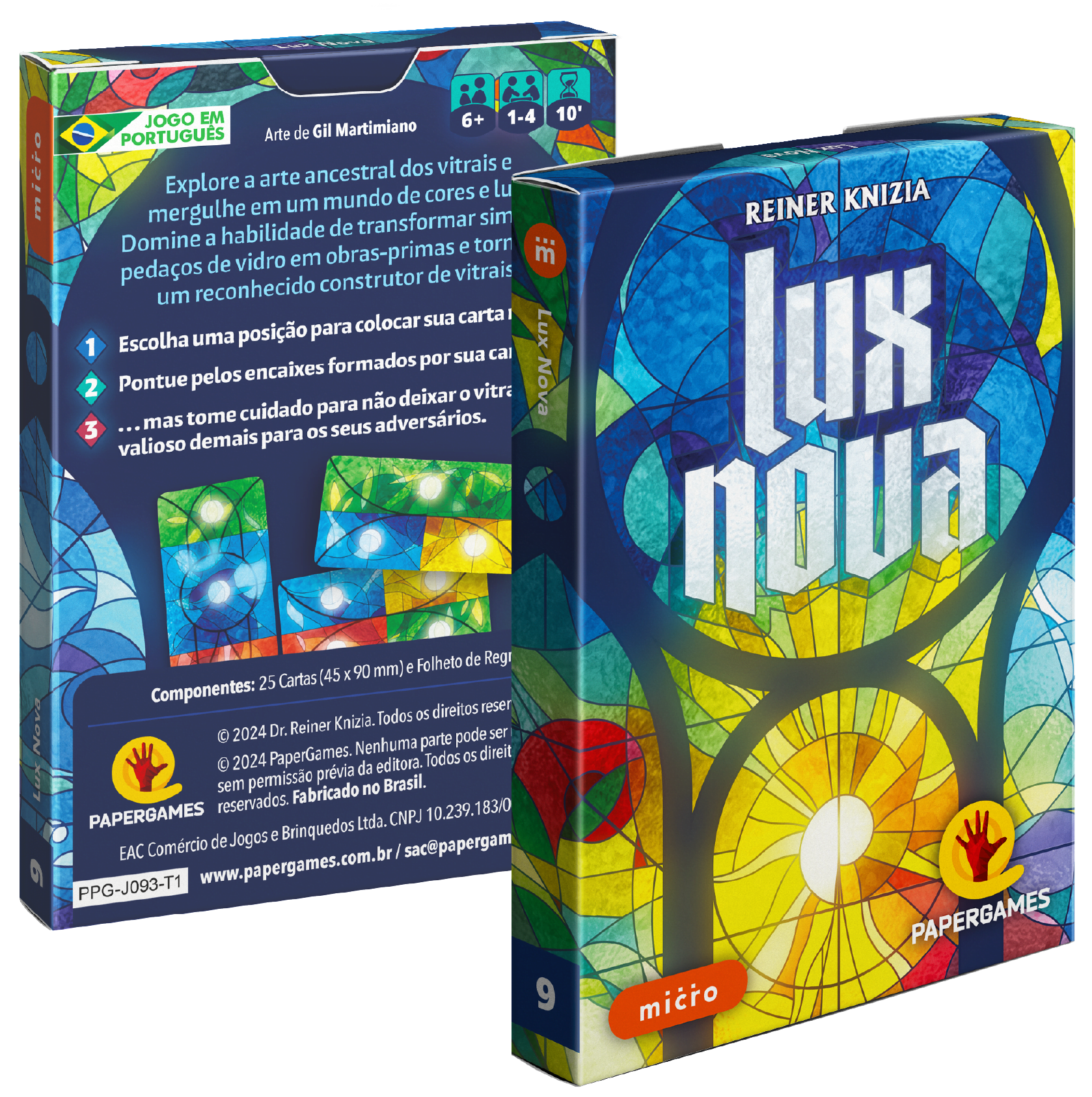 Lux Nova - Imagem 4