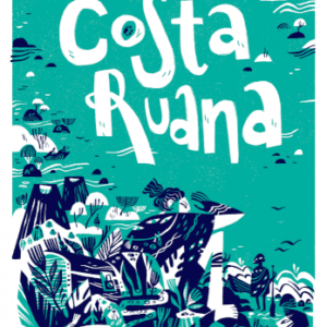 Costa Ruana