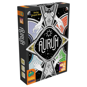 Aurum - Brechó Lúdico