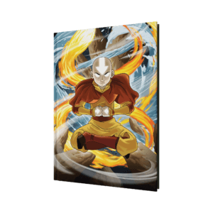 Avatar RPG - Brechó Lúdico