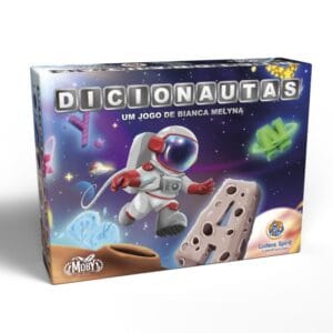 Dicionautas - Brechó Lúdico