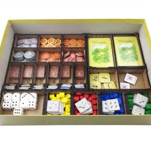 La Granja - Brechó Lúdico