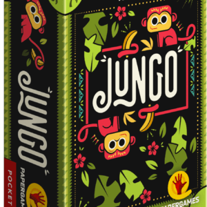 Jungo - Brechó Lúdico