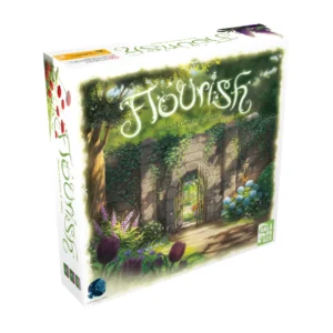 Flourish - Brechó Lúdico