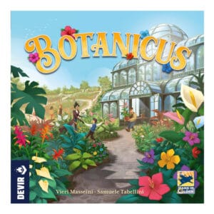Botanicus - Brechó Lúdico