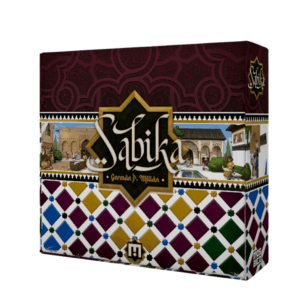Sabika - Brechó Lúdico
