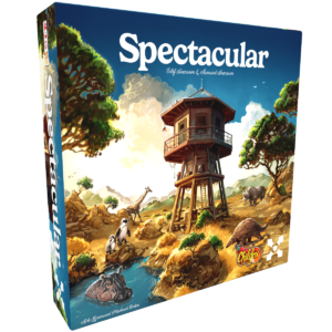 Spectacular - Brechó Lúdico