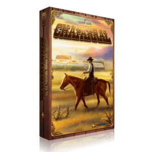 Chaparral