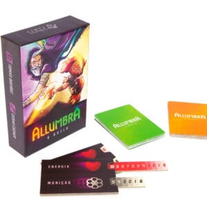Allumbra - Brechó Lúdico