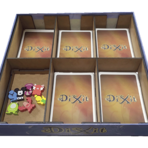 Dixit Disney 4
