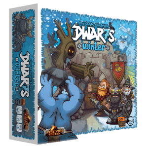 Dwar7s - Brechó Lúdico