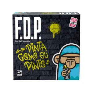 FDP - Brechó Lúdico