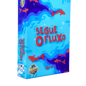 Segue o Fluxo - Brechó Lúdico