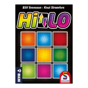 Hilo - Brechó Lúdico