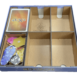 Dixit - Brechó Lúdico