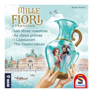 Mille Fiori - Brechó Lúdico