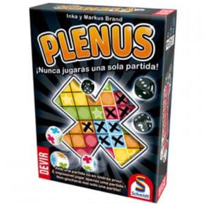 Plenus - Brechó Lúdico