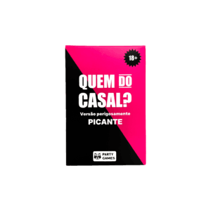 Quem do Casal - Brechó Lúdico