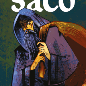 Veio do Saco - Brechó Lúdico