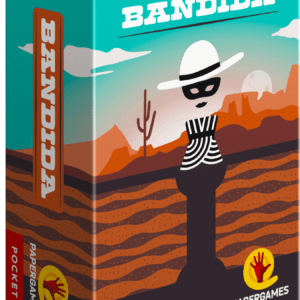 Bandida - Brechó Lúdico